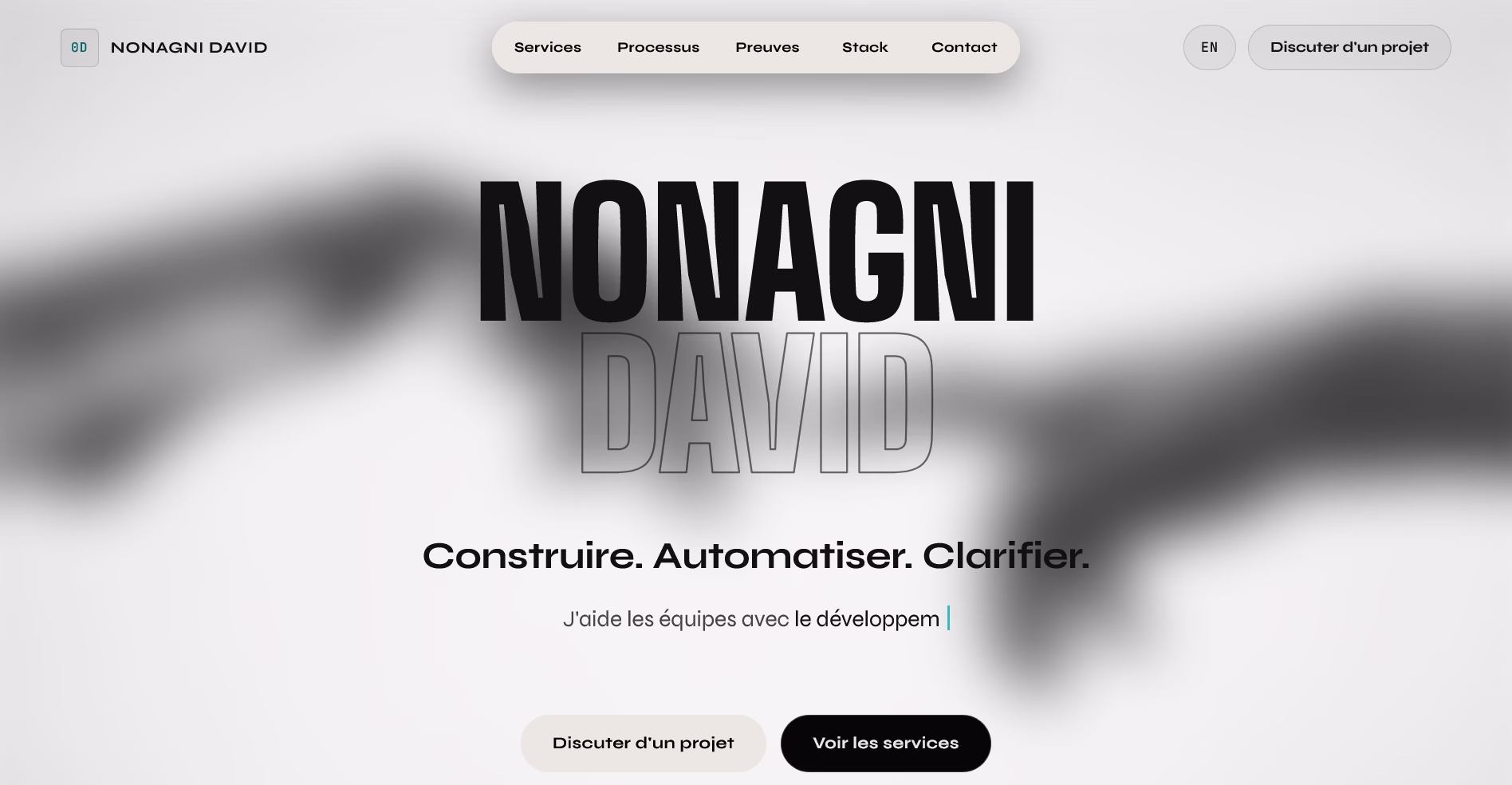 Portfolio